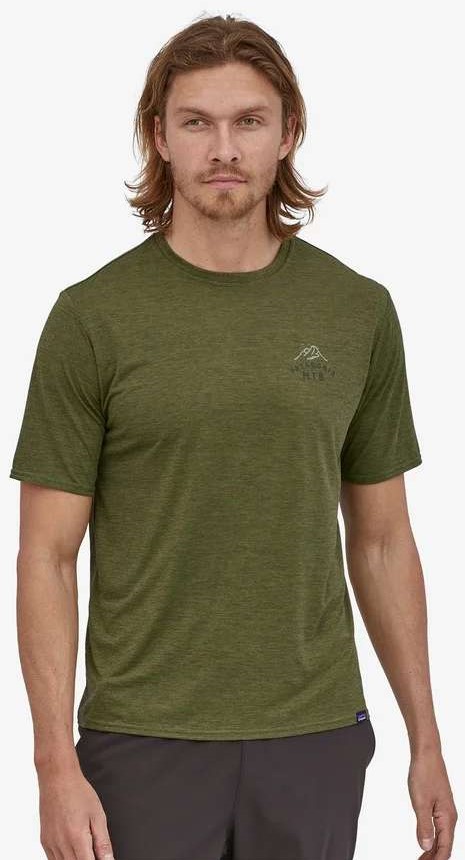Patagonia Cap Cool Daily Graphic Shirt 