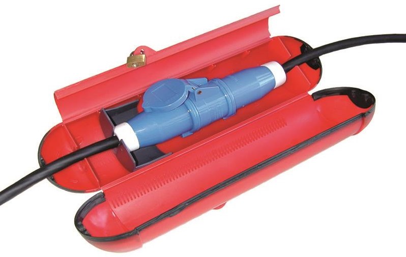 ring safe box