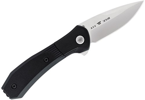 Buck Paradigm - Black