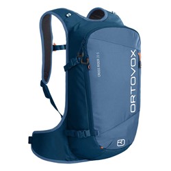 Ortovox Cross Rider 20 S - Petrol Blue