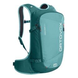 Ortovox Cross Rider 20 S - Pacific Green