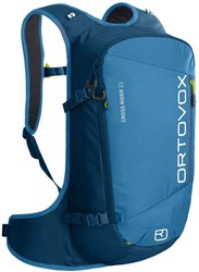 Ortovox Cross Rider 22 - Petrol Blue