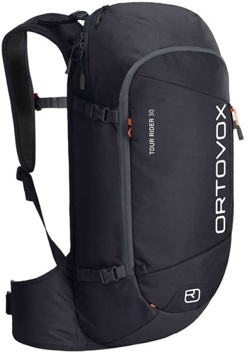 Ortovox Tour Rider 30 - Black Raven