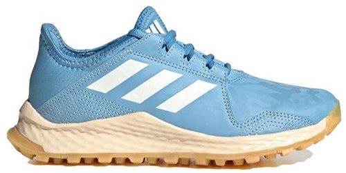 Adidas Hockey Youngstar - Team Light Blue/Zero Met/Semi Spark - 38 2/3 (UK 5.5)