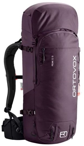 Ortovox Peak 32 S - Wild Berry