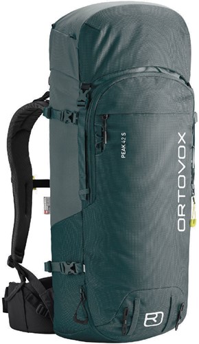 Ortovox Peak 42 S - Arctic Grey