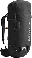 Ortovox Peak Light 30 S - Black Raven