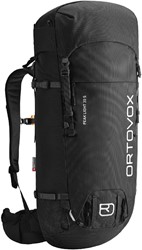 Ortovox Peak Light 30 S - Black Raven
