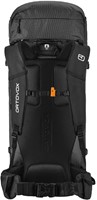 Ortovox Peak Light 30 S - Black Raven