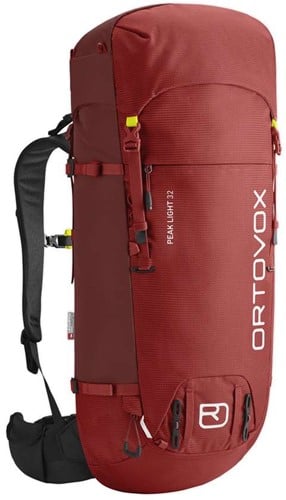 Ortovox Peak Light 32 Cengia Rossa Your specialist in outdoor