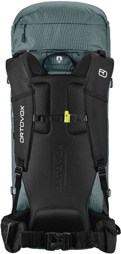 Ortovox Peak Light 32 - Arctic Grey
