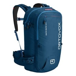 Ortovox Haute Route 30 S - Petrol Blue