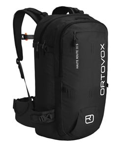 Ortovox Haute Route 30 S - Black Raven