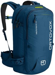 Ortovox Haute Route 32 - Petrol Blue