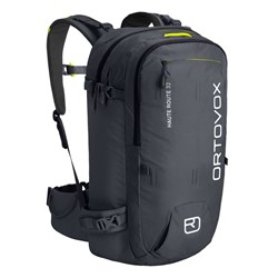Ortovox Haute Route 32 - Black Steel