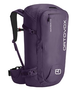 Ortovox Haute Route 38 S - Wild Berry