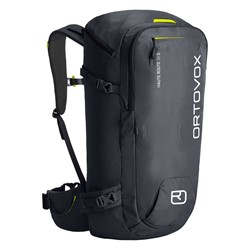 Ortovox Haute Route 38 S - Black Steel
