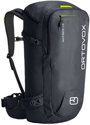 Ortovox Haute Route 38 S - Black Steel