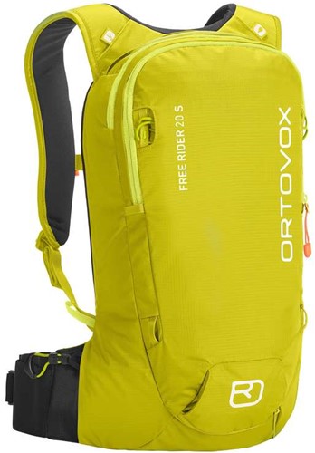 Ortovox Free Rider 20 S - Dirty Daisy