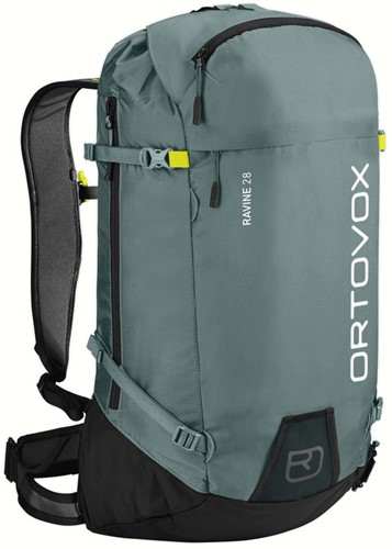 Ortovox Ravine 28 - Arctic Grey
