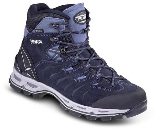 Meindl Minnesota Lady Ultra GTX - Marine/Ocean - 39 1/2 (UK 6)