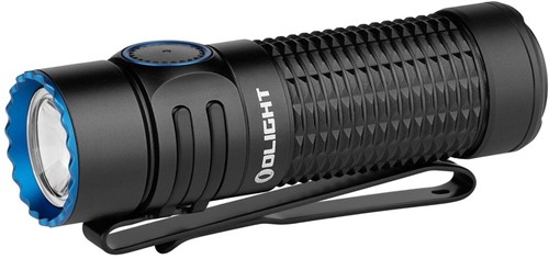 Olight Warrior Nano
