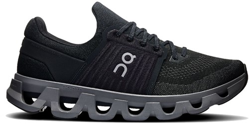 On Cloudswift 4 AD M - Black/Rock - 47 (US 12)