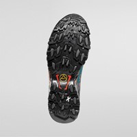 La Sportiva Ultra Raptor II - Everglade/Savana