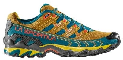 La Sportiva Ultra Raptor II - Everglade/Savana - 44 1/2 (UK 10)