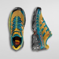 La Sportiva Ultra Raptor II - Everglade/Savana