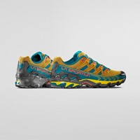La Sportiva Ultra Raptor II - Everglade/Savana