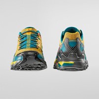 La Sportiva Ultra Raptor II - Everglade/Savana