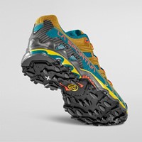 La Sportiva Ultra Raptor II - Everglade/Savana