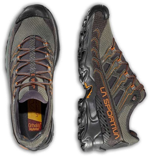 La Sportiva Ultra Raptor II Carbon Hawaiian Sun 46 1 2 UK