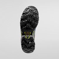 La Sportiva Ultra Raptor II GTX - Storm Blue/Lime Punch