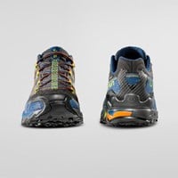 La Sportiva Ultra Raptor II GTX - Storm Blue/Lime Punch