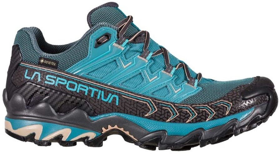 La discount sportiva 38
