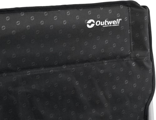Outwell Goya XL Black Your specialist in outdoor wintersports fieldhockey and more
