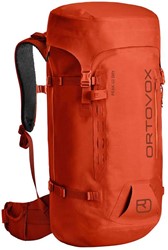 Ortovox Peak 40 Dry - Desert Orange