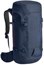 Ortovox Peak 38 S Dry - Blue Lake