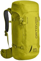 Ortovox Peak 38 S Dry - Dirty Daisy