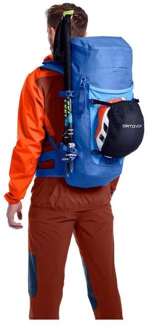 Chilemontaña.cl - Mochila Traverse 30lts - Desert Orange - Ortovox - .