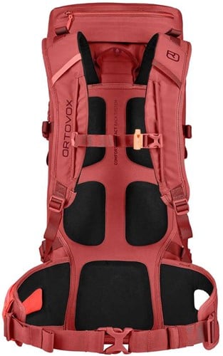 Ortovox Traverse 28 S Dry - Blush