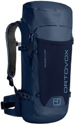 Ortovox Traverse 28 S Dry - Blue Lake