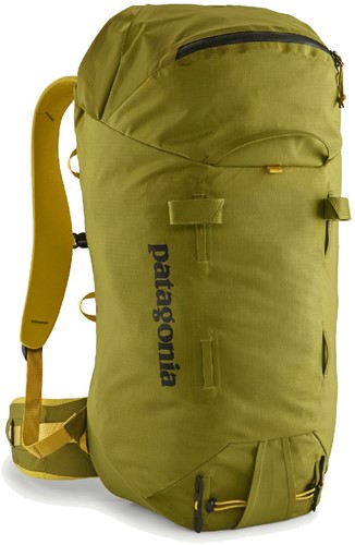 Patagonia Ascensionist 35L - Graze Green - M