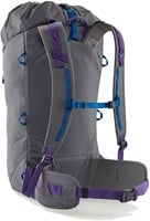 Patagonia Ascensionist 35L - Noble Grey
