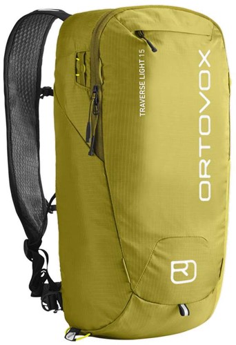 Ortovox Traverse Light 15 - Dirty Daisy