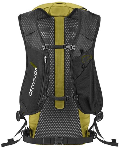 Ortovox Traverse Light 15 - Dirty Daisy