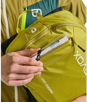 Ortovox Traverse Light 15