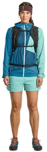 Ortovox Traverse Light 20